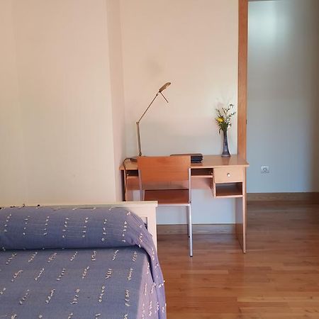 Apartment Plaza Fernando Vigo Esterno foto